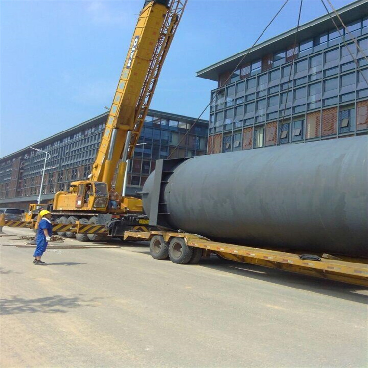 东海县大型吊车租赁公司