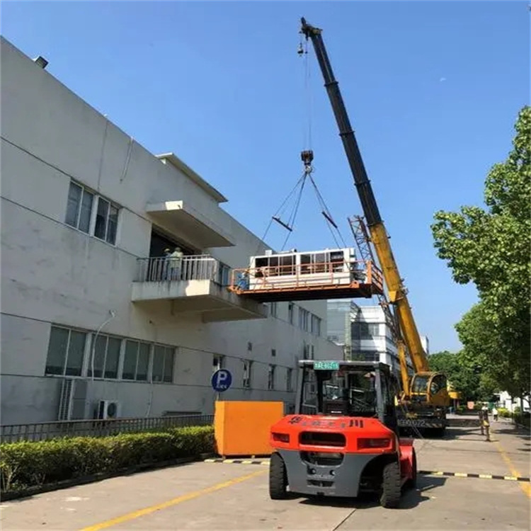 东海县小型吊车出租电话