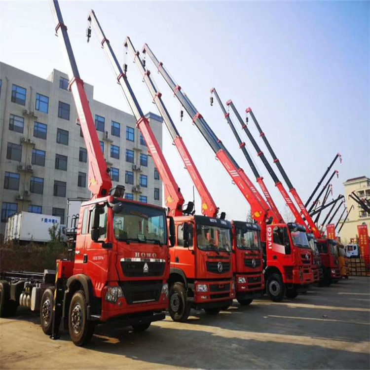 东海县租专业吊车电话