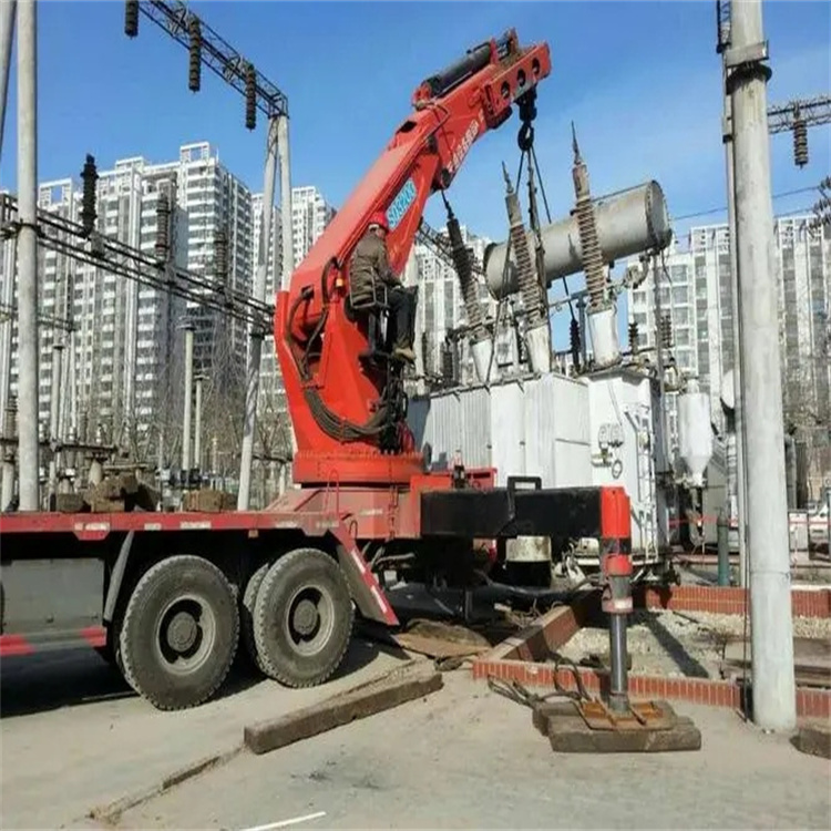 东海县就近吊车出租|工地厂房吊装设备租赁|24小时高效响应