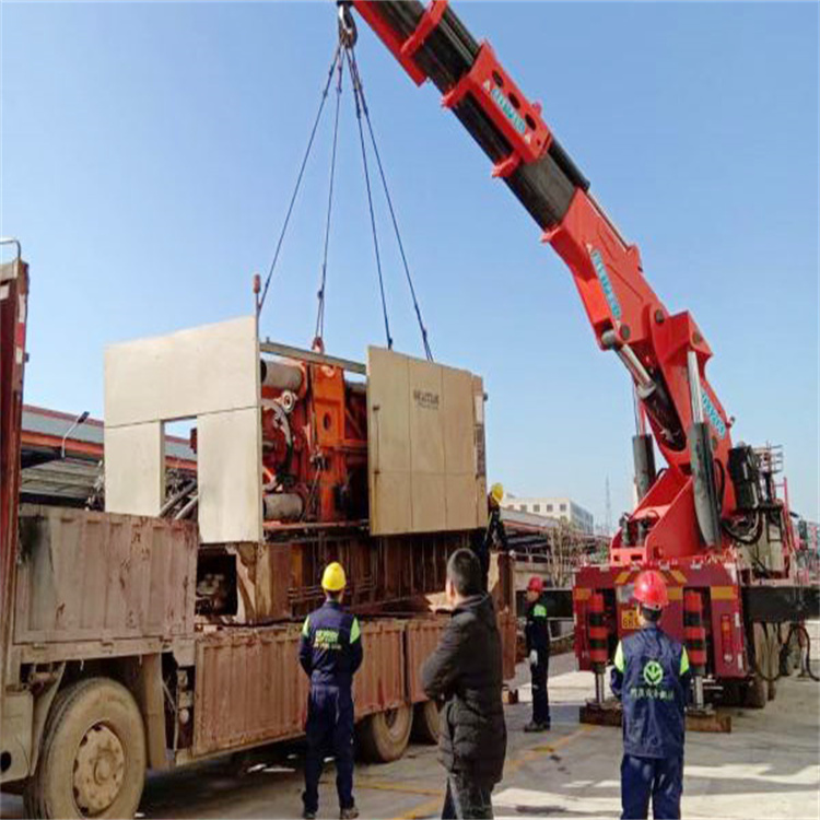 东海县附近随车吊出租，便捷服务与实用联系方式