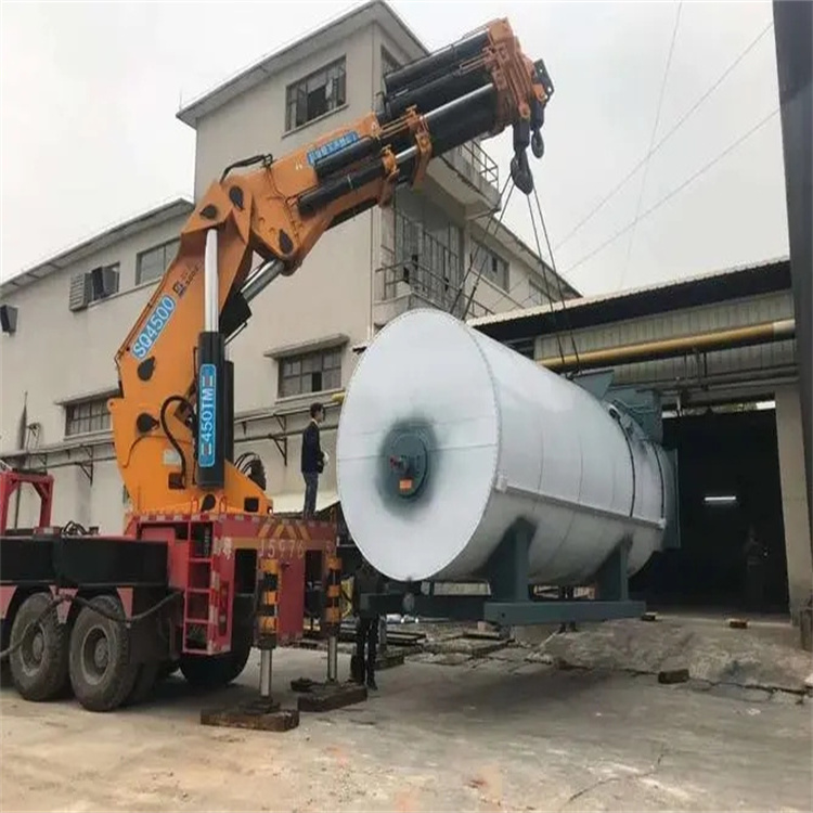 东海县室内装修小型折臂吊出租服务：高效解决方案与租赁指南