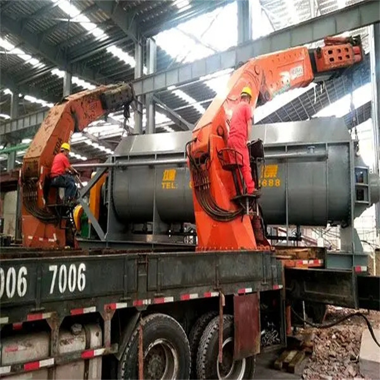 东海县大型随车吊出租多少钱