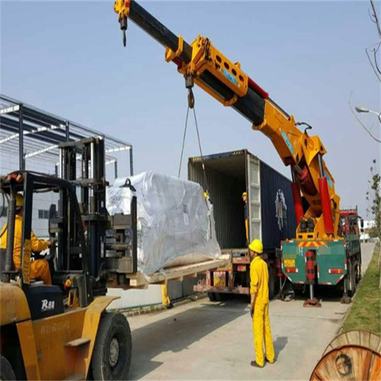 东海县专业随车吊出租电话