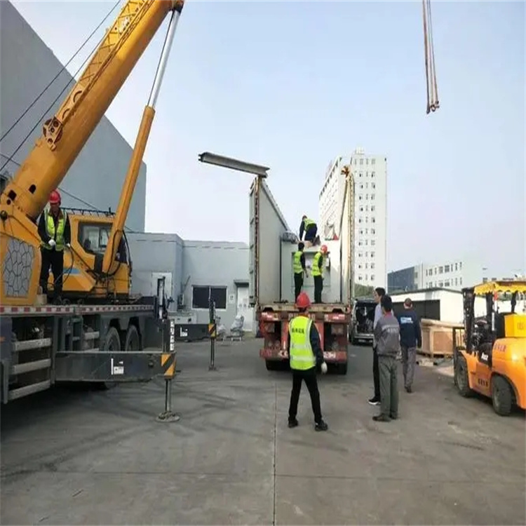 东海县如何找到附近的吊车救援服务