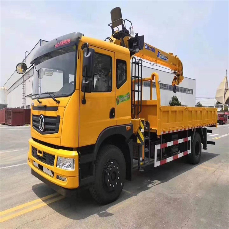 东海县附近找一辆随车吊出租