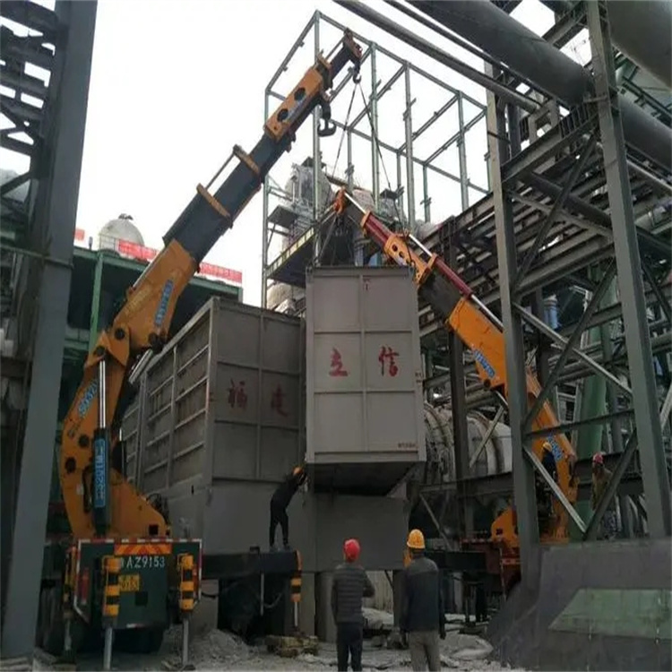 东海县折臂吊车租赁电话