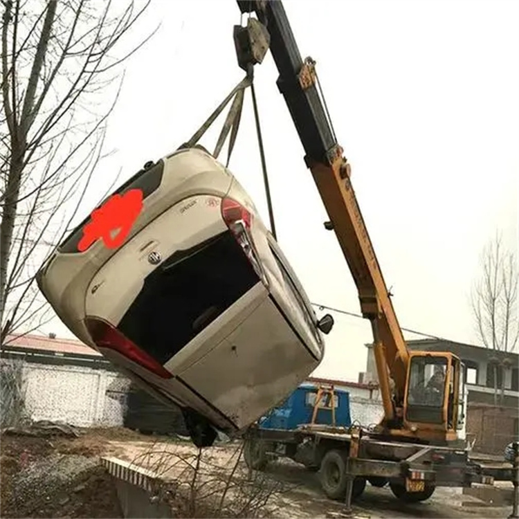 东海县随时待命，吊车24小时道路救援服务全解析