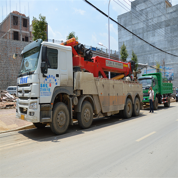 东海县50吨随车吊出租