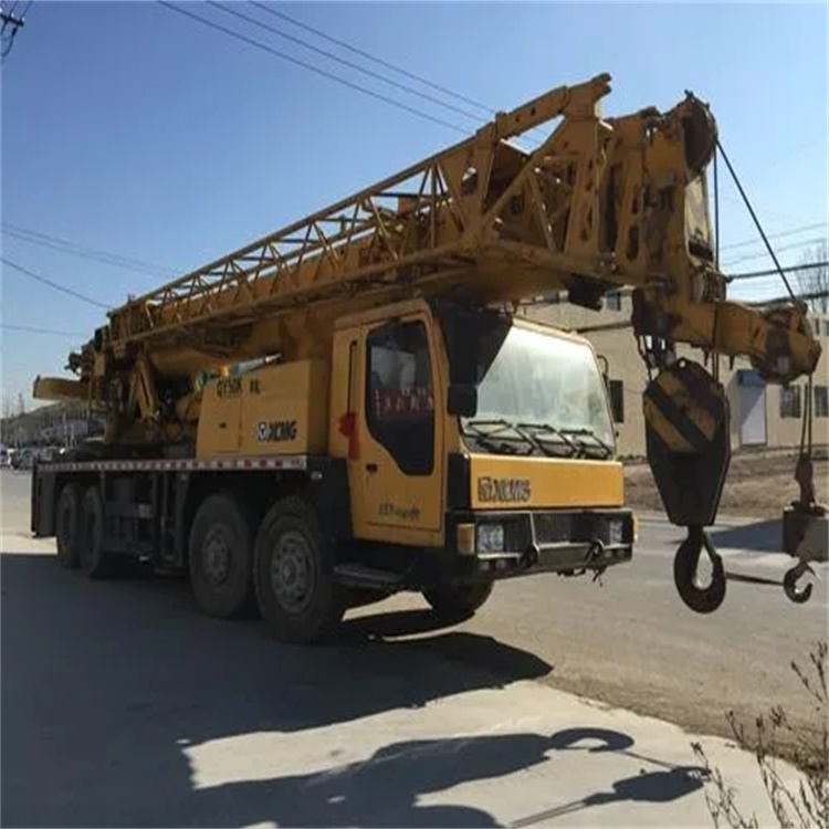 东海县哪里有专业吊车出租